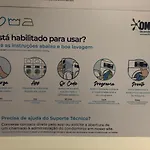 Apto na quadra do mar aconchegante e climatizado
