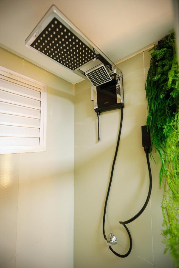 Apto Na Quadra Do Mar Aconchegante E Climatizado Apartamento