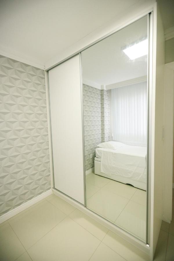 Apartamento Apto Na Quadra Do Mar Aconchegante E Climatizado