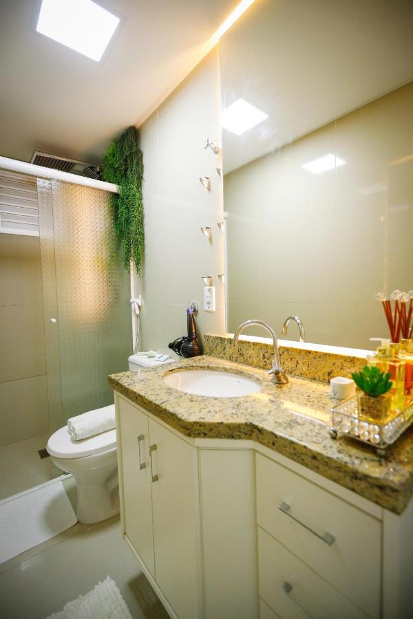 Apartamento Apto Na Quadra Do Mar Aconchegante E Climatizado Balneario Camboriu