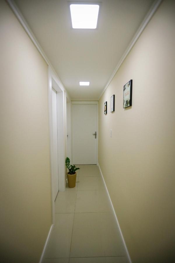 Apto Na Quadra Do Mar Aconchegante E Climatizado Apartamento Balneario Camboriu