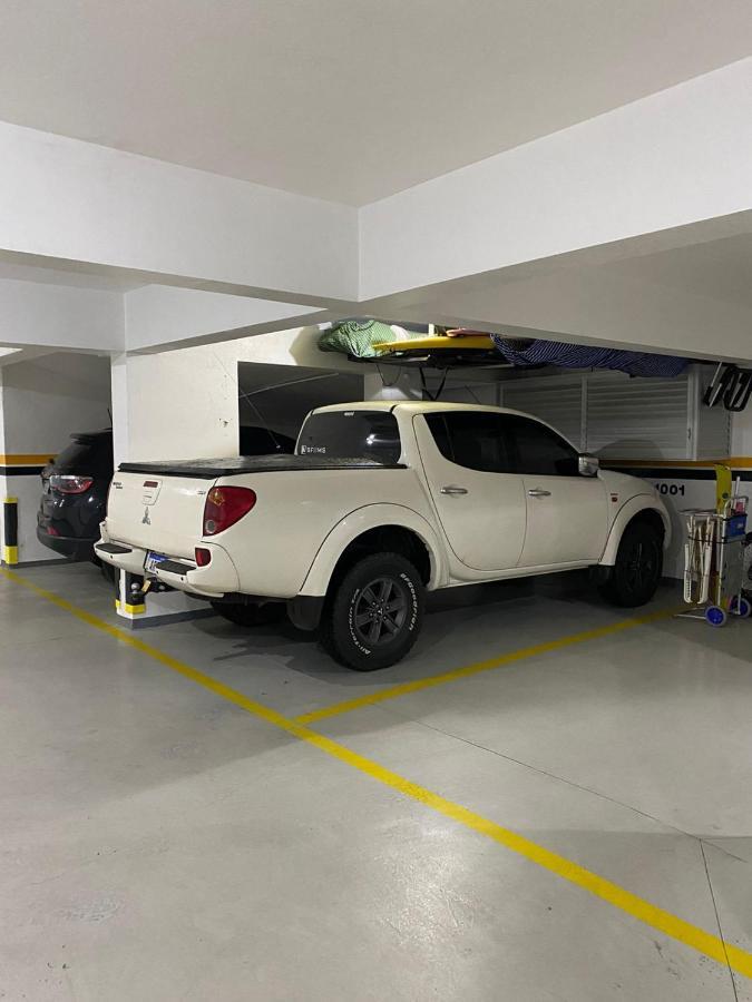 Apto Na Quadra Do Mar Aconchegante E Climatizado Apartamento Balneario Camboriu